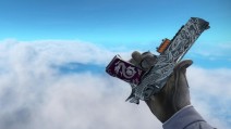 StatTrak™ Desert Eagle | Kumicho Dragon (Well-Worn)